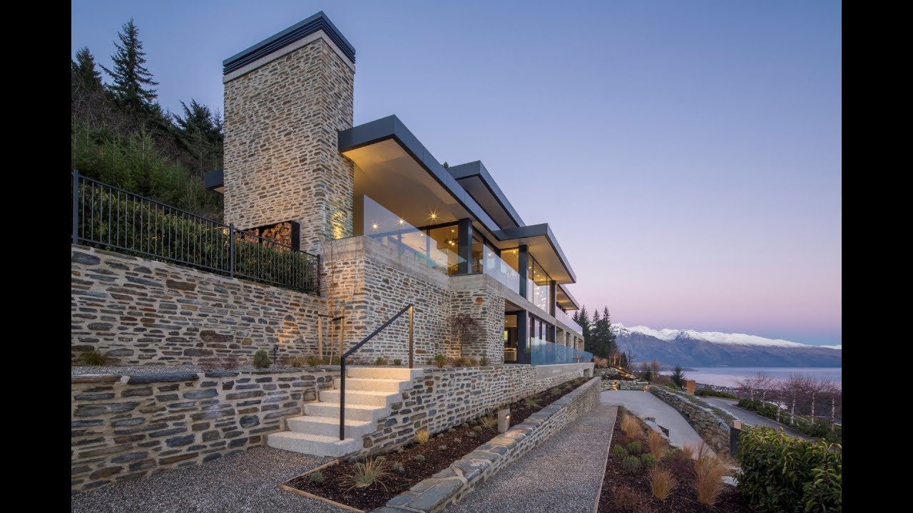 Stelvio | Residence Collection | Touch of Spice