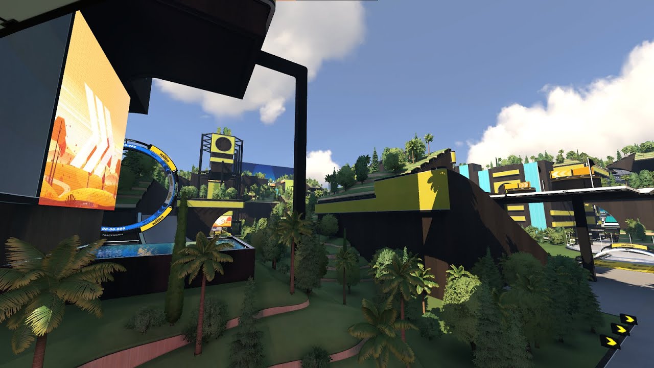 Trackmania Fall 2021 - 25 | 1:00.666 by ProPhoenixTm