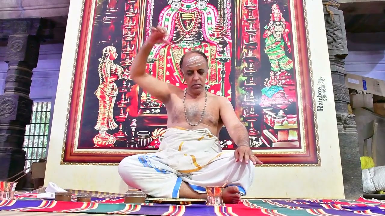 சைவ அனுஷ்டானம்