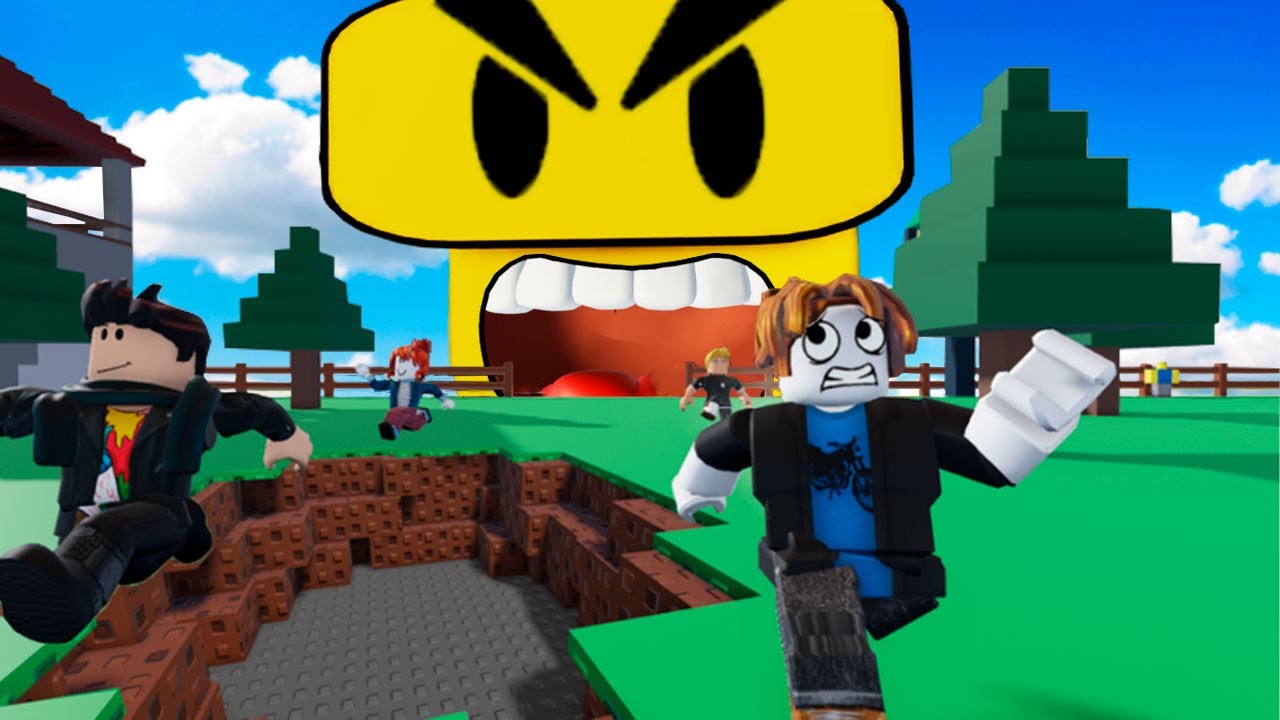 ME COMI EL PLANETA EN ROBLOX | Eat The World Roblox