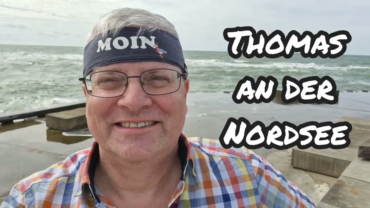 LØKKEN - BLOKHUS - NR. LYNGBY: MOLE, STRAND UND BUHNE im Vergleich