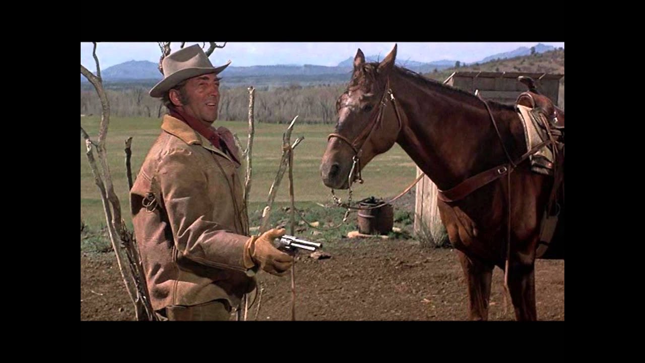 Dean Martin - My First Country Song