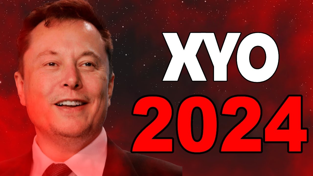 XYO IS HIDING MASSIVE UPDATES FOR 2024 - XYO PRICE PREDICTION & UPDATES