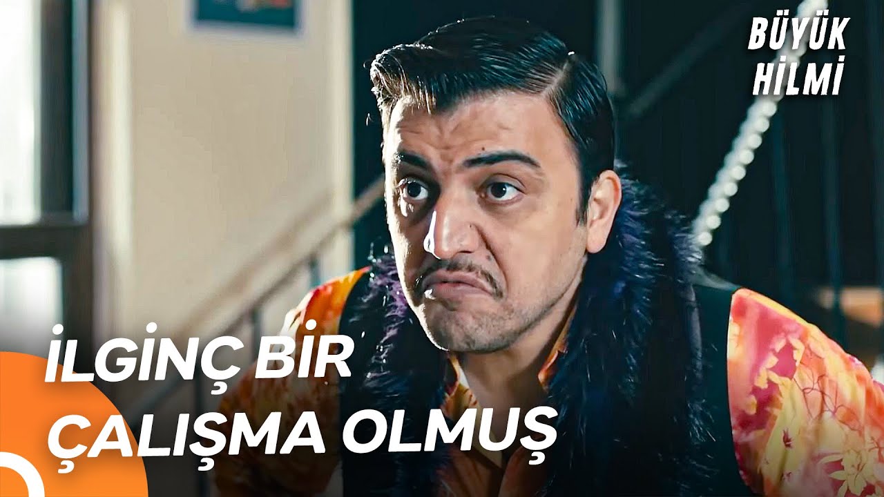 Kartal ve Beyin İlk Defa Bu Kadar Yakındır Herhalde