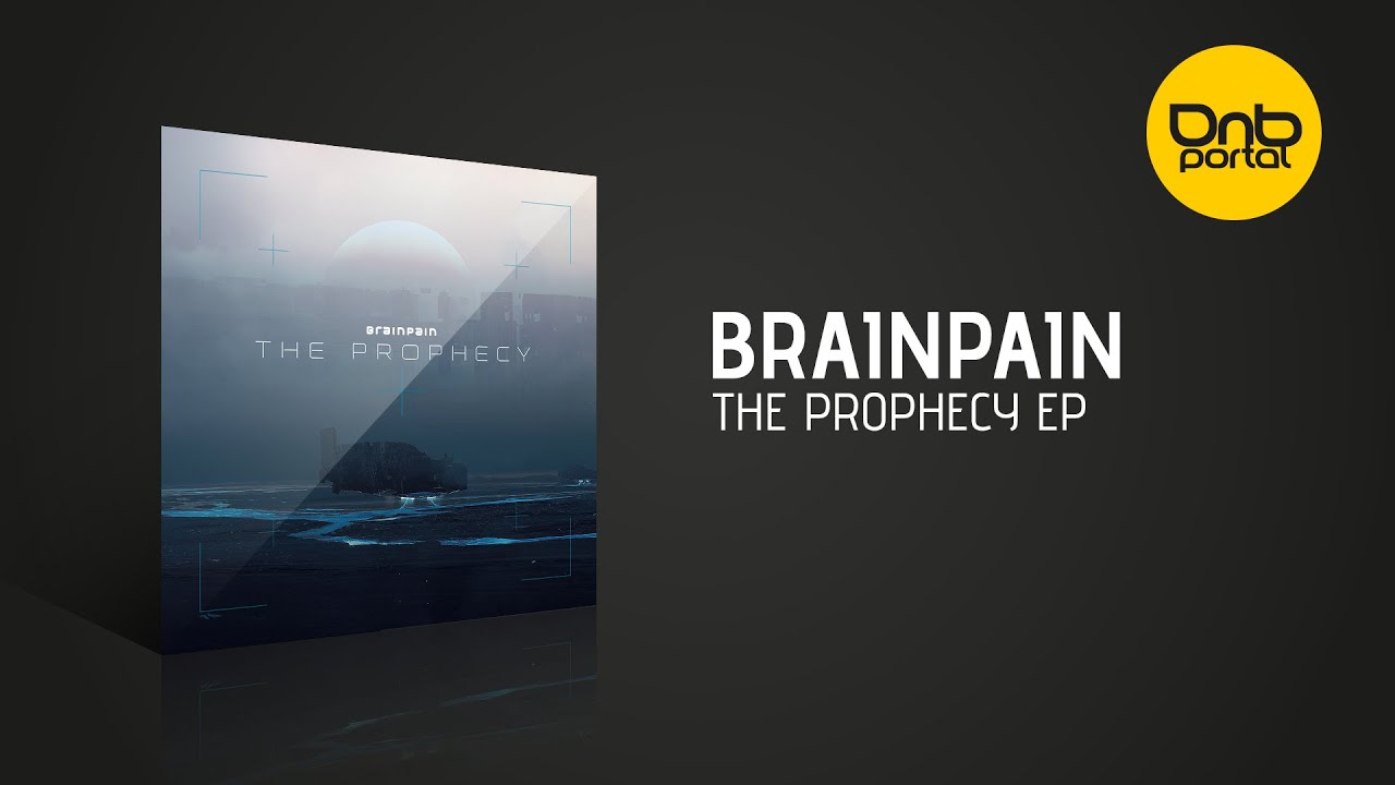 Brainpain - Fire Inside [Othercide Records]