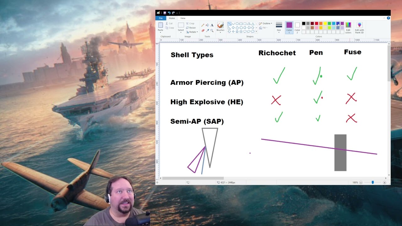 How To: Ammo Selection