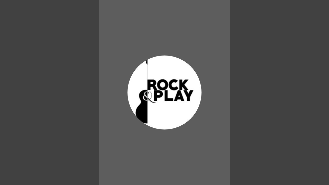 Una tarde en Rock and Play