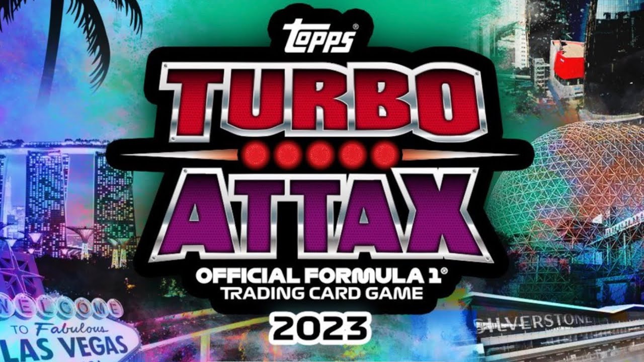 Turbo Attax 2023 Complete 100% Album Full Signature Style Cards And Exclusive Cards Presentation