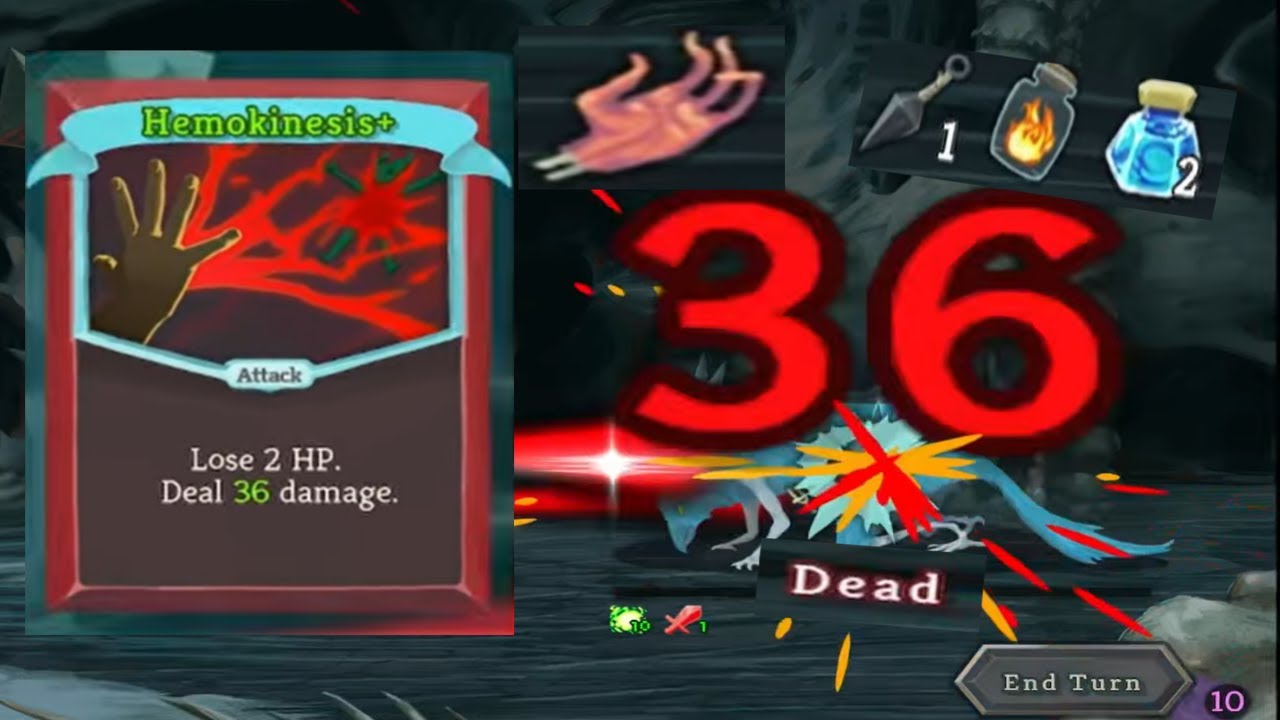 Slay the Spire 100% (5/46) | Ascension 0-20 Climbing with Ironclad | Part 1