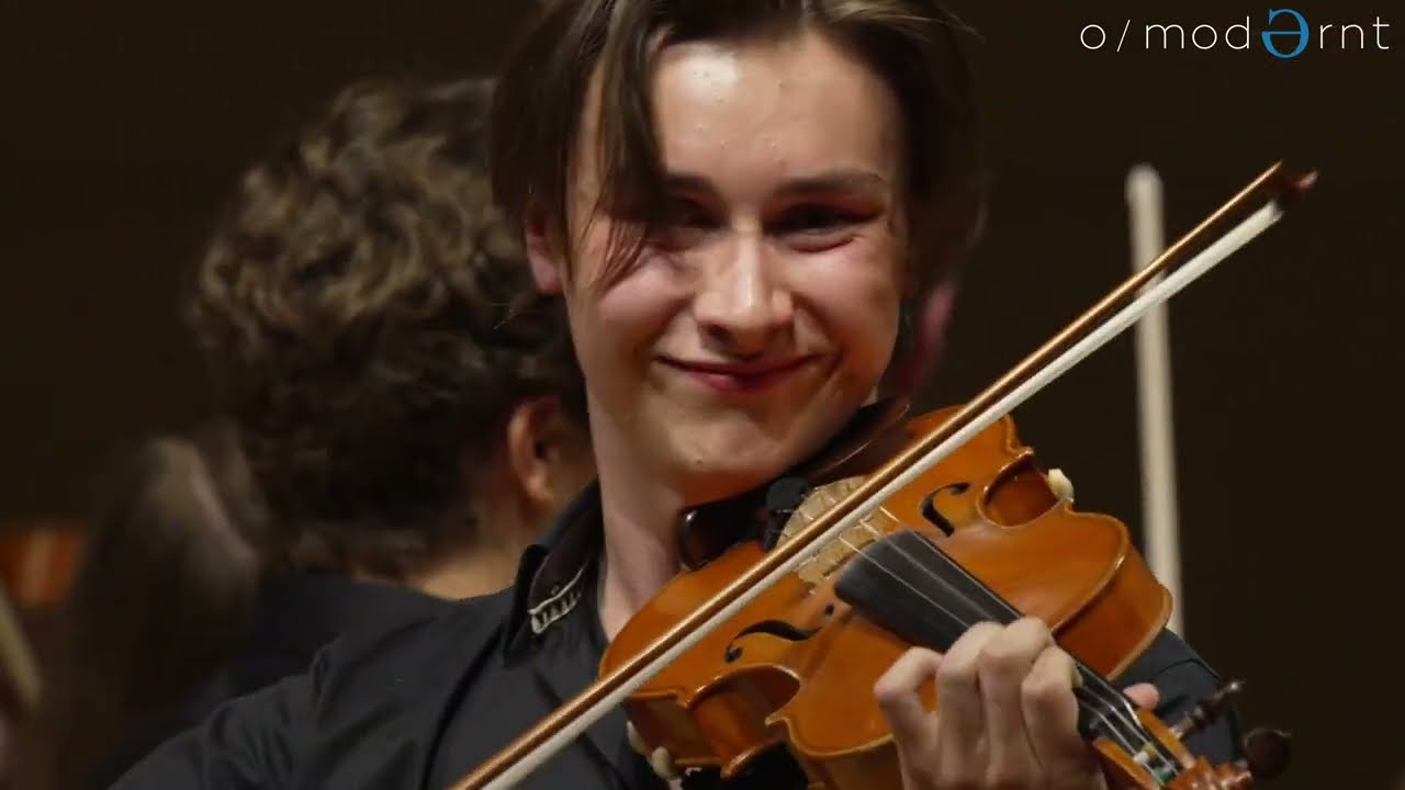Celtic Folk Songs 'Hector the Hero' and 'Morrison's Jig' (arr. Liana Svensson)