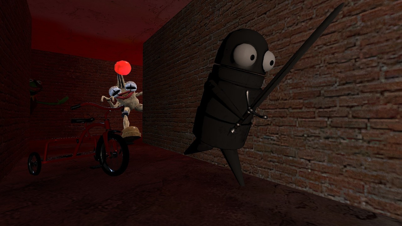 [R.E.P.O] Solo pt.1