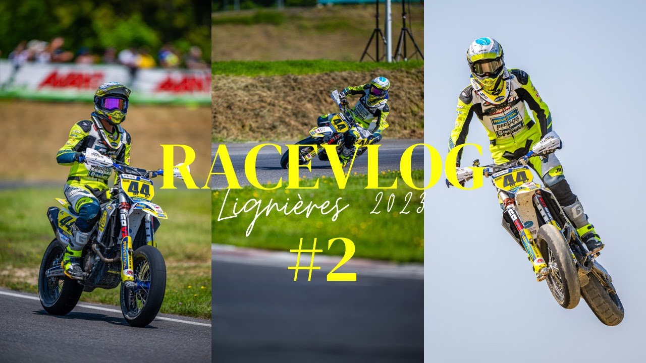 RaceVlog#2 / IDSM Gastspiel Schweiz / Schweres Wochenende