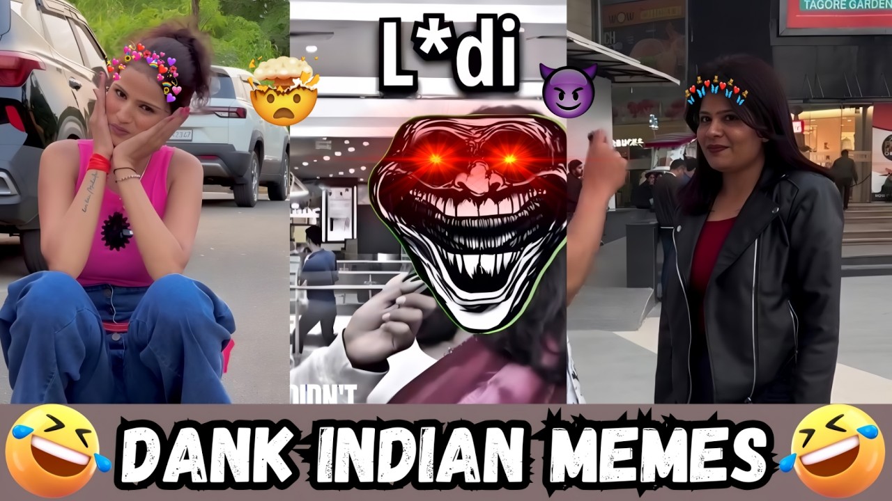 Wah Kya Scene Hai 🤣 Ep.15 | Dank Indian Memes 🤣 | Memes | New Trending Memes
