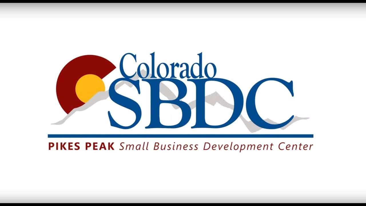 Introduction to Pikes Peak SBDC