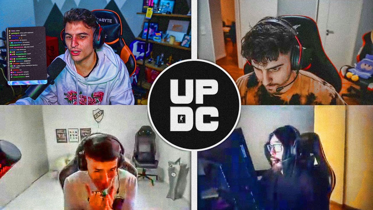 VOLVIO GONCHO + MULTICAM GUISHORRO LUKEN STRAKA | WPL y LOBBY 323#