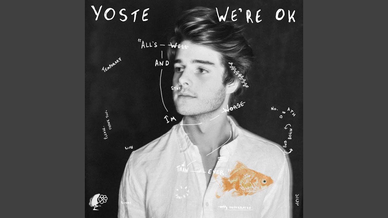We're Ok