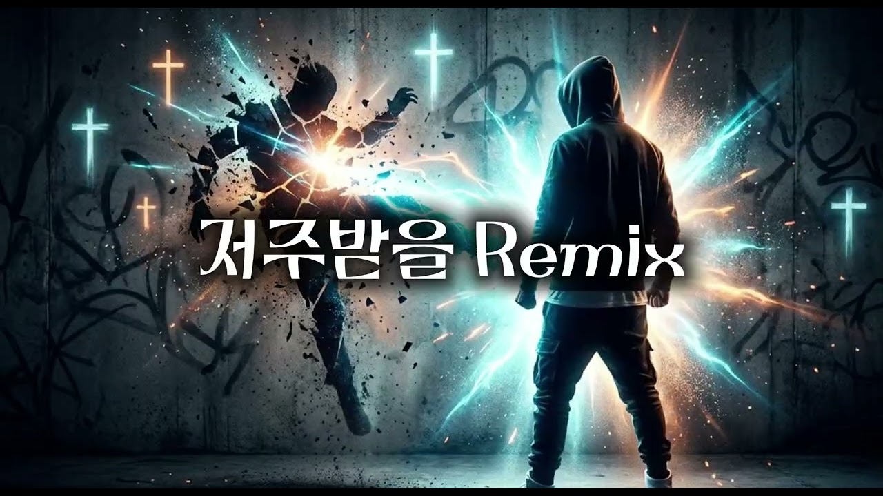 이단옆차기 (Flying Side Kick) #CCM #이단옆차기 #찬양 #최신CCM #힙합CCM #찬양가사