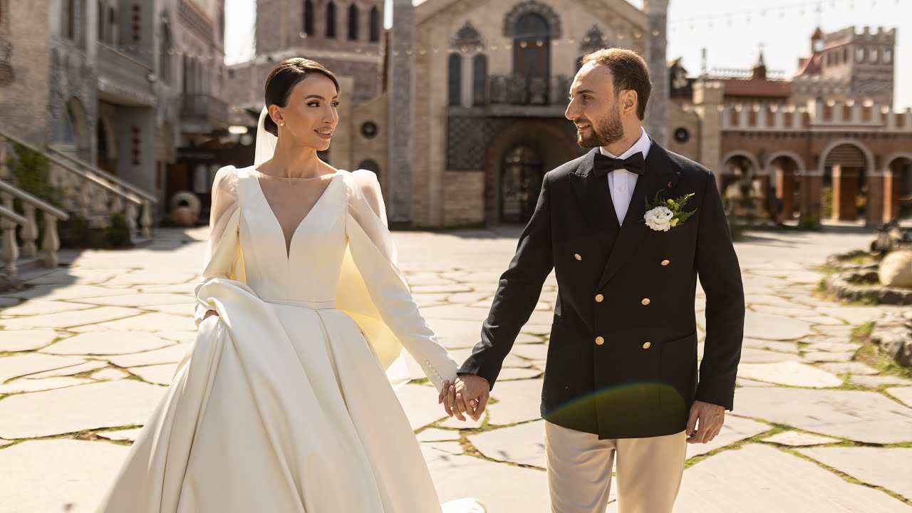 Gevorg & Sofi 03.10.2025