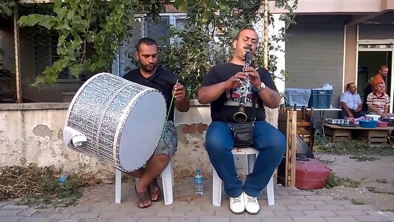 Bergamalı Ferit Usta Akşam Güneşi