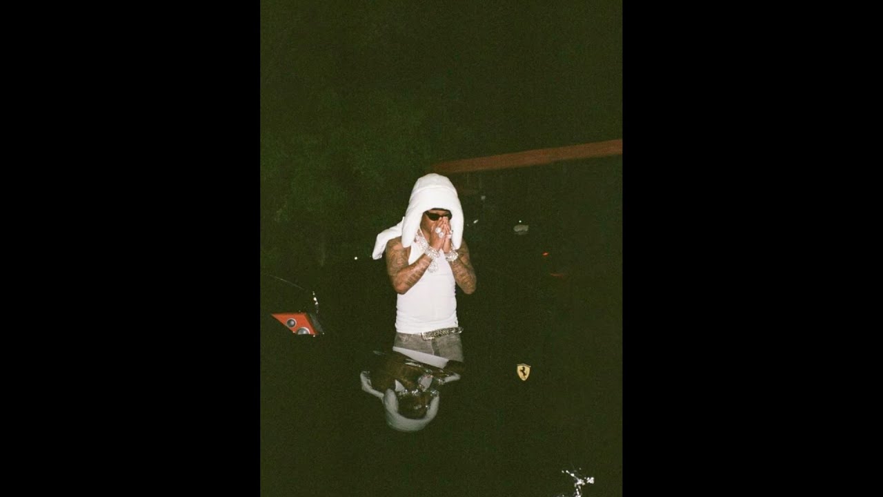 (FREE) Future & Drake Type Beat- 