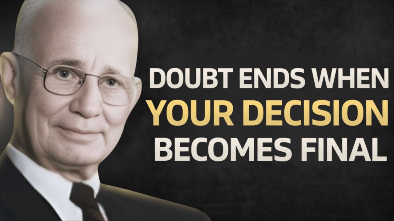 Absolute Certainty Is Why Winners Never Question Themselves