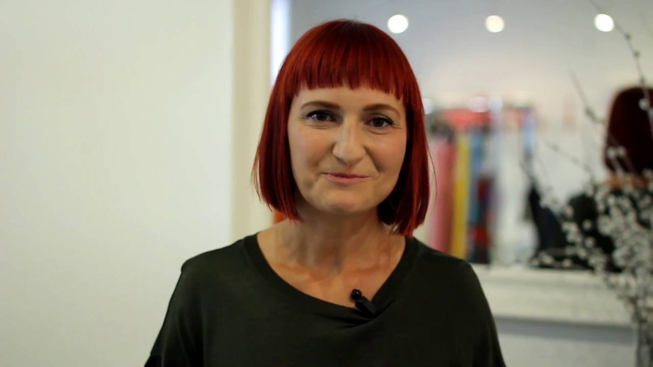 Катерина Орехова о курсе Personal Styling в Kiev Fashion Institute