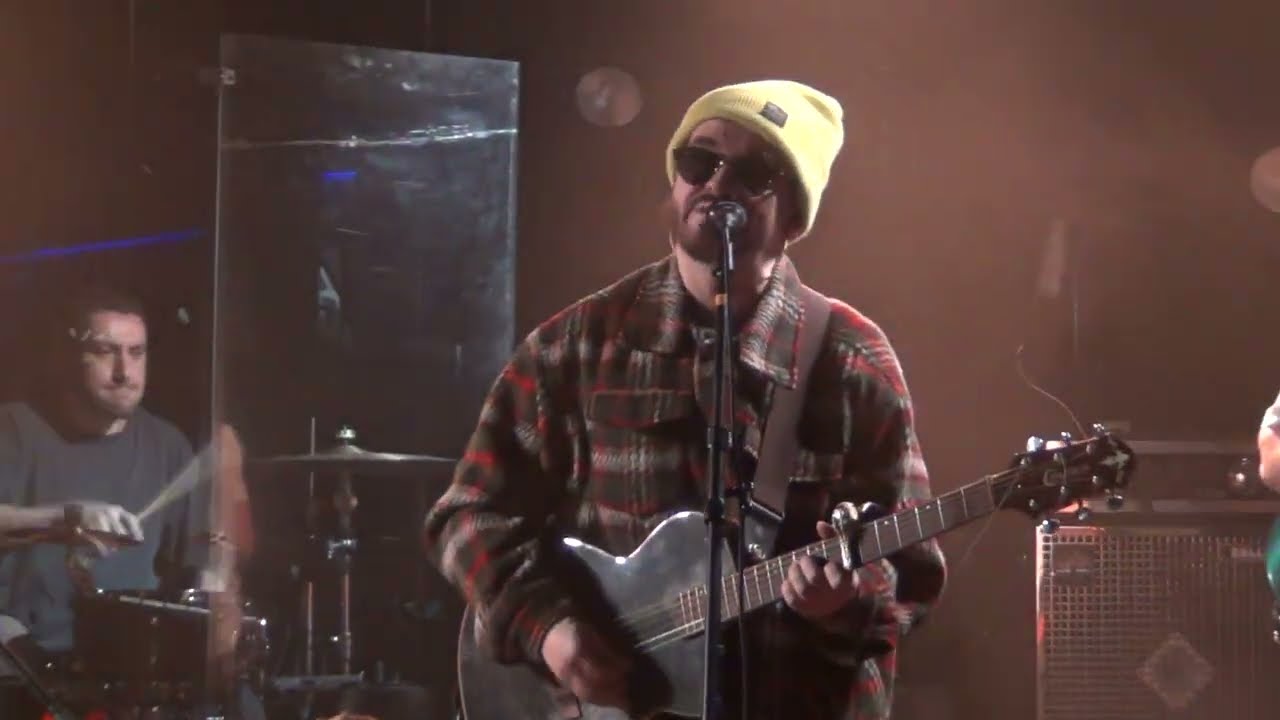 Аффинаж - Герой моих детских грёз @ Sherwood Pub Мытищи 12.12.2025  @Аффинаж Группа