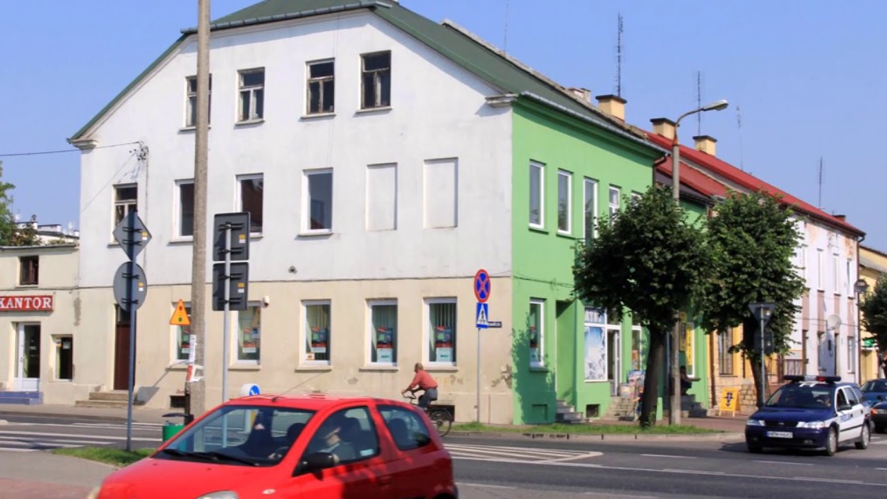Ja zostaję