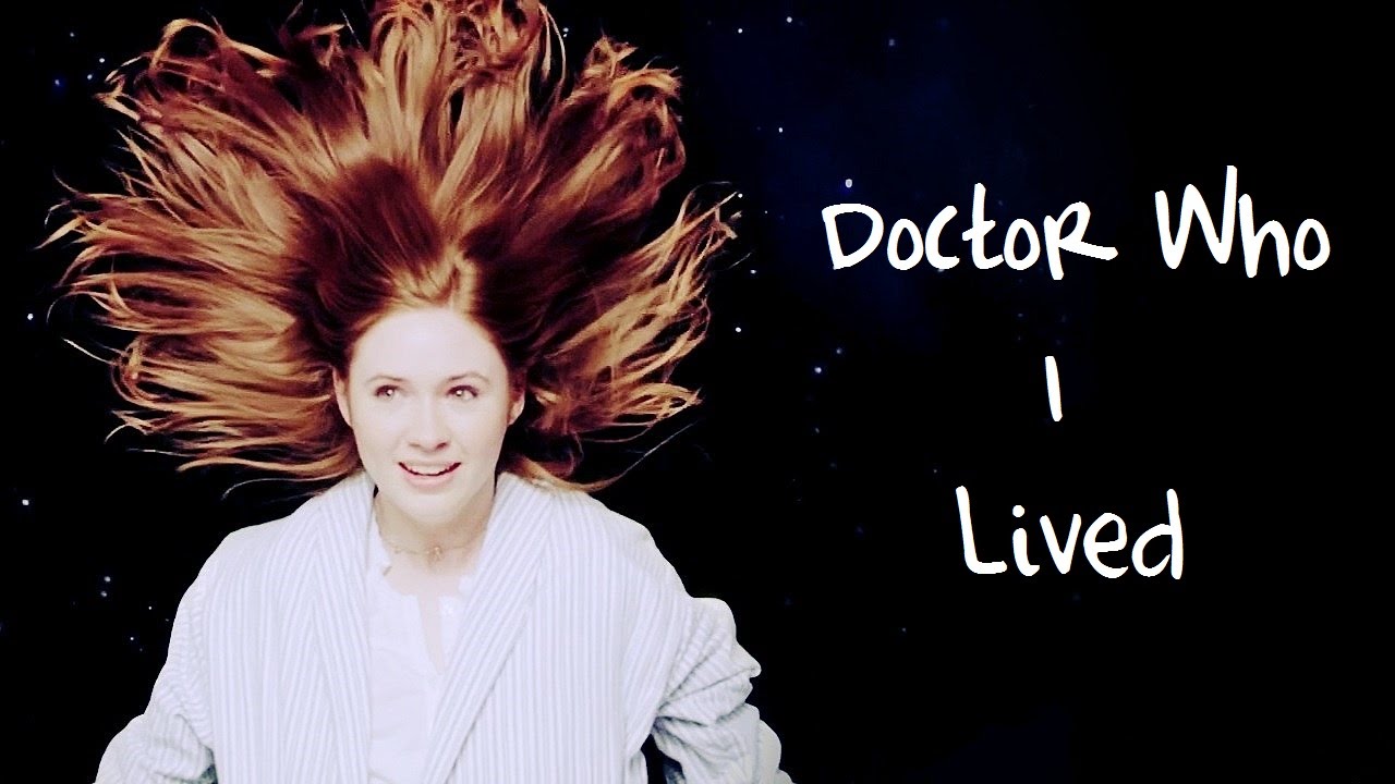 Doctor Who - I Swear I Lived