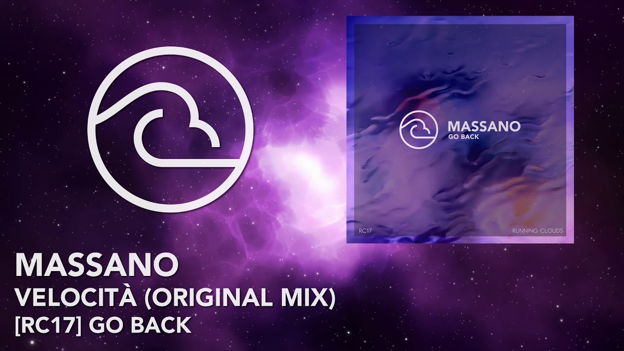 Massano - Velocit&agrave; (Original Mix)