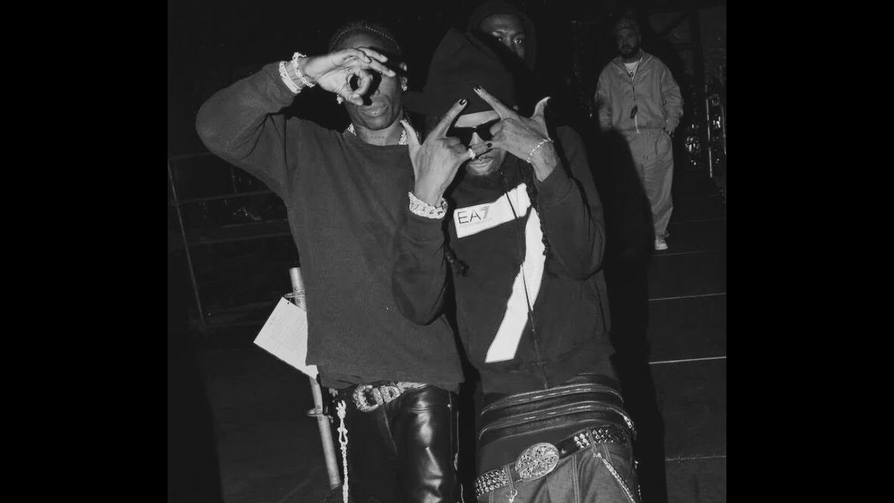 [FREE] PLAYBOI CARTI TRAVIS SCOTT CARDO GOT WINGS TYPE BEAT 