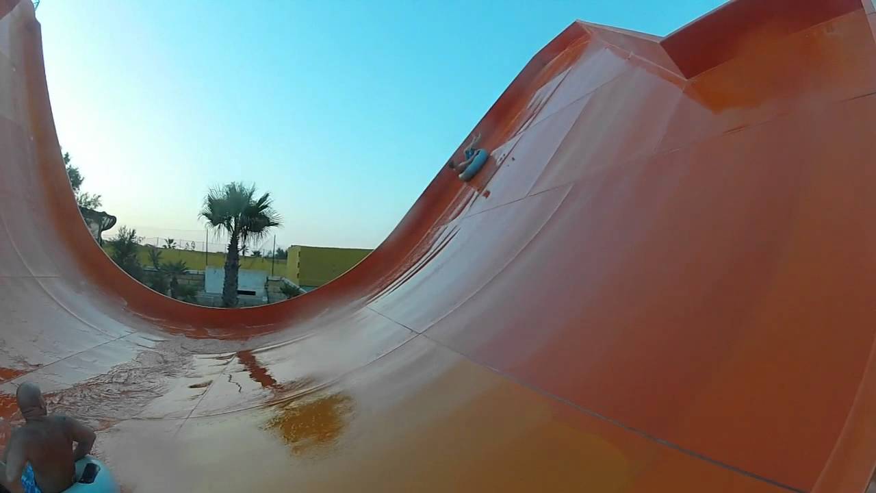 Splash & Fun Malta 5