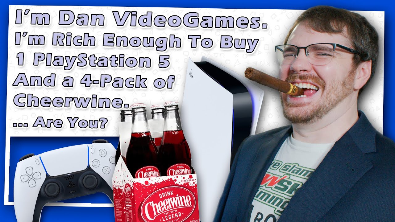 Playstation 5 Launch Stream Marathon #2 | Feat. launch titles and back-compat galore!
