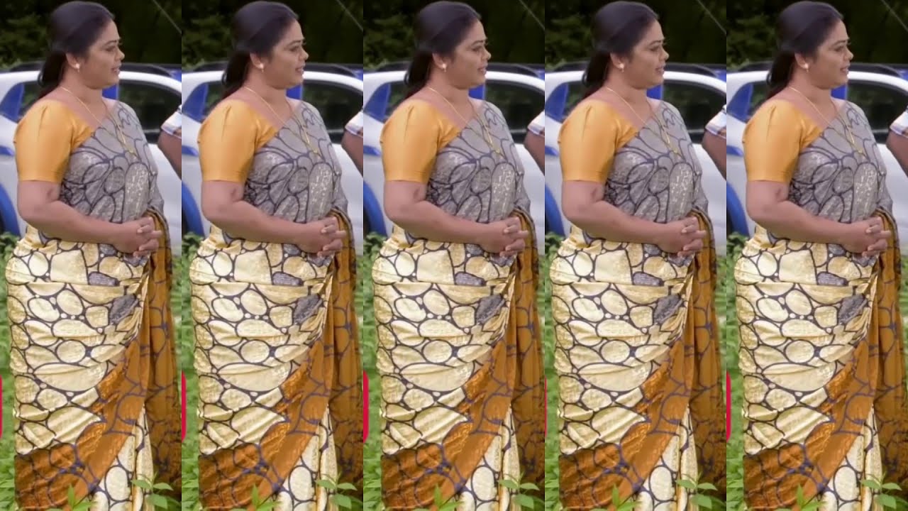 Satin Saree 130 