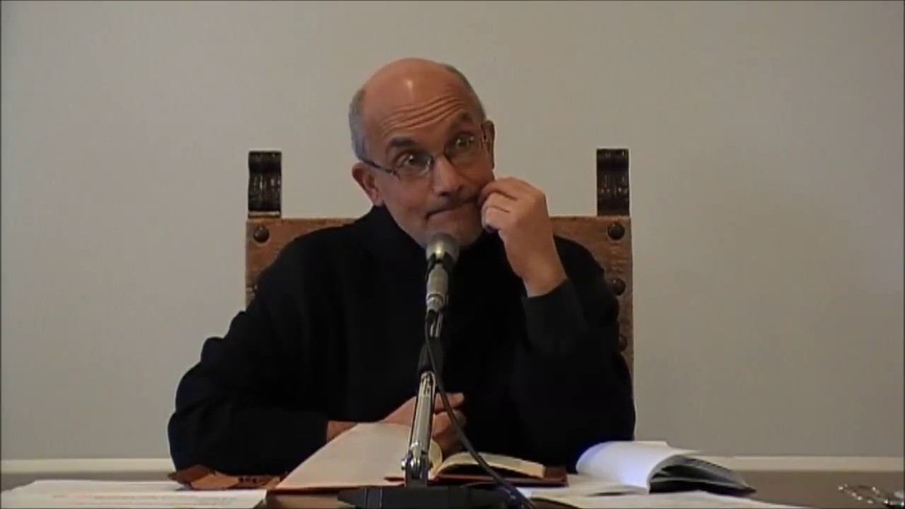 Accettazione e fiducia: gestione della paura (1° parte) - Fr. MichaelDavide Semeraro