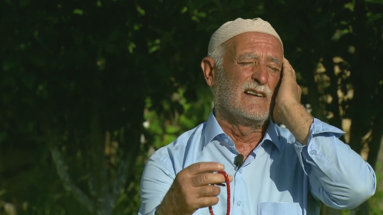 Dengbêj Fazil ZENGÎN / Axayê