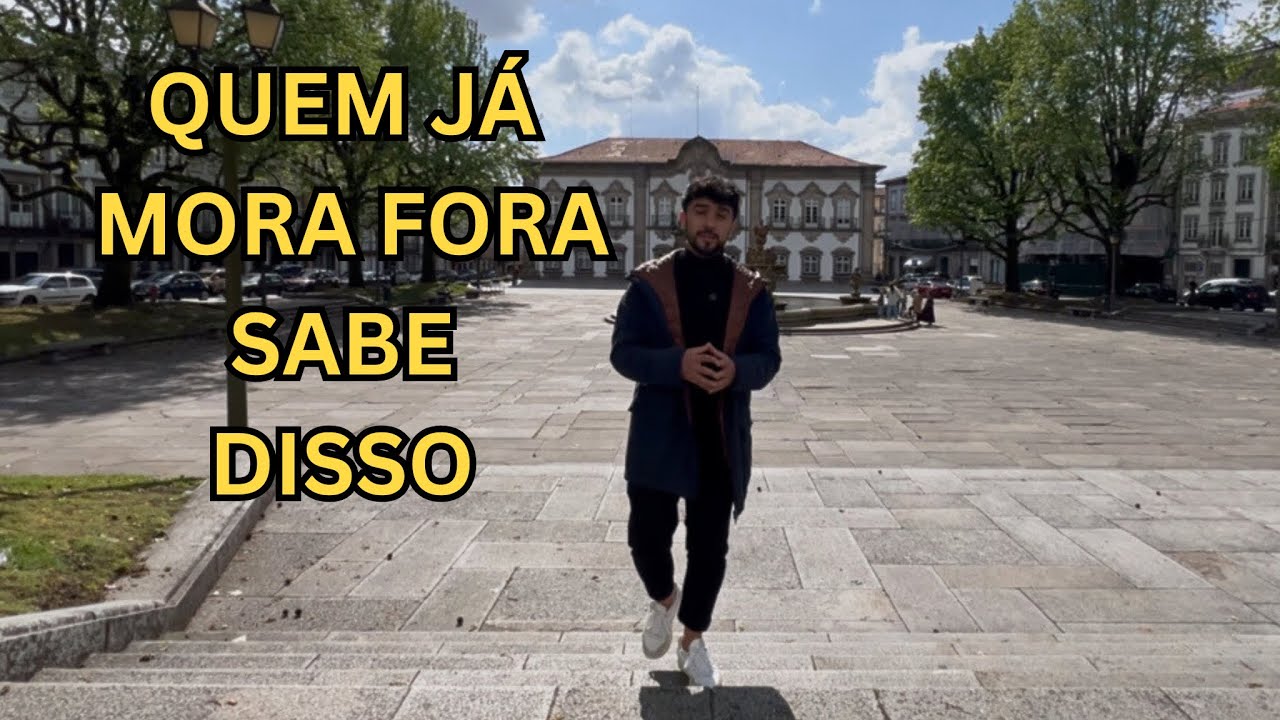 Vale a pena sair do Brasil? Opinião de quem mora fora a 8 anos…