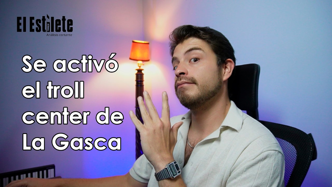 ¿José de La Gasca será el nuevo Fiscal? | Petro dice que el problema es Ecuador | El Estilete