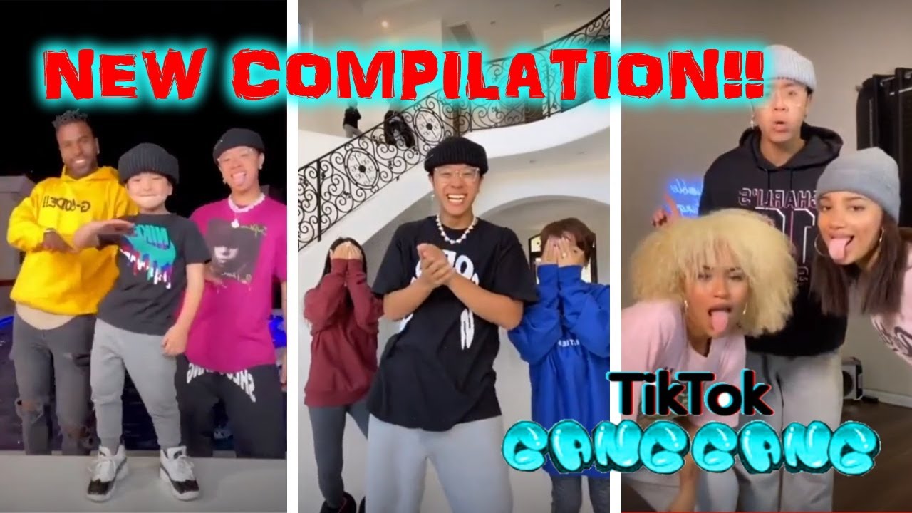 NEW Michael Le TIKTOK compilation ~ @justmaiko best Tik Toks Dances