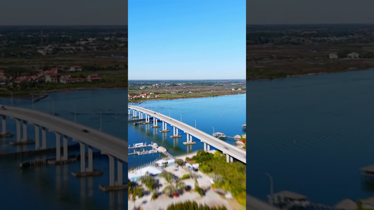 New Homes in St. Augustine, FL | Breakwater Villas