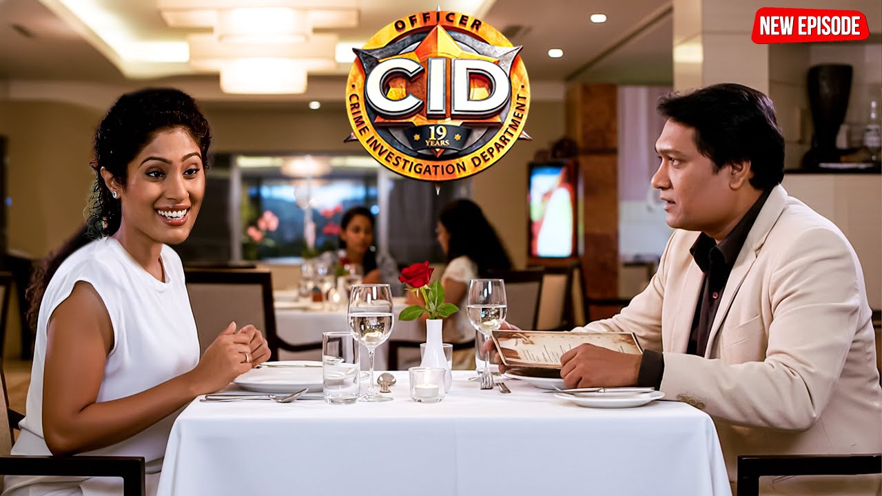 CID में प्यार! अभिजीत और डॉ. तारिका की सीक्रेट डेट | CID | सी.आई.डी. | Latest Episode