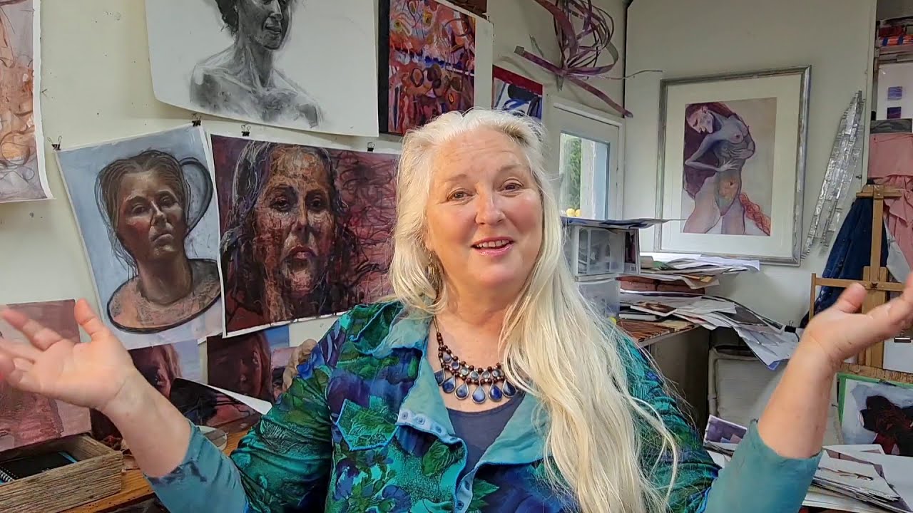 Thrive in Five  Community Arts Project