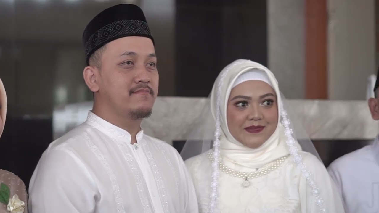 Wedding day Zamadila & Anggih (06 Januari 2019)