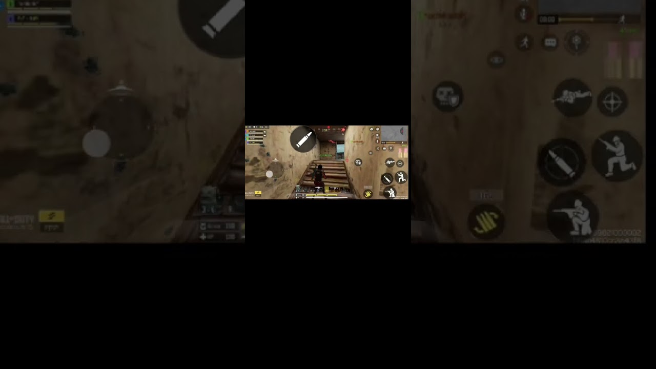 Call of Duty BR Alcatraz #callofduty 