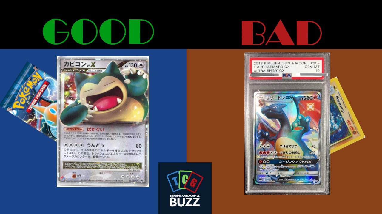 Investing in Pokemon Cards: Dos and Don'ts - TCG Talk