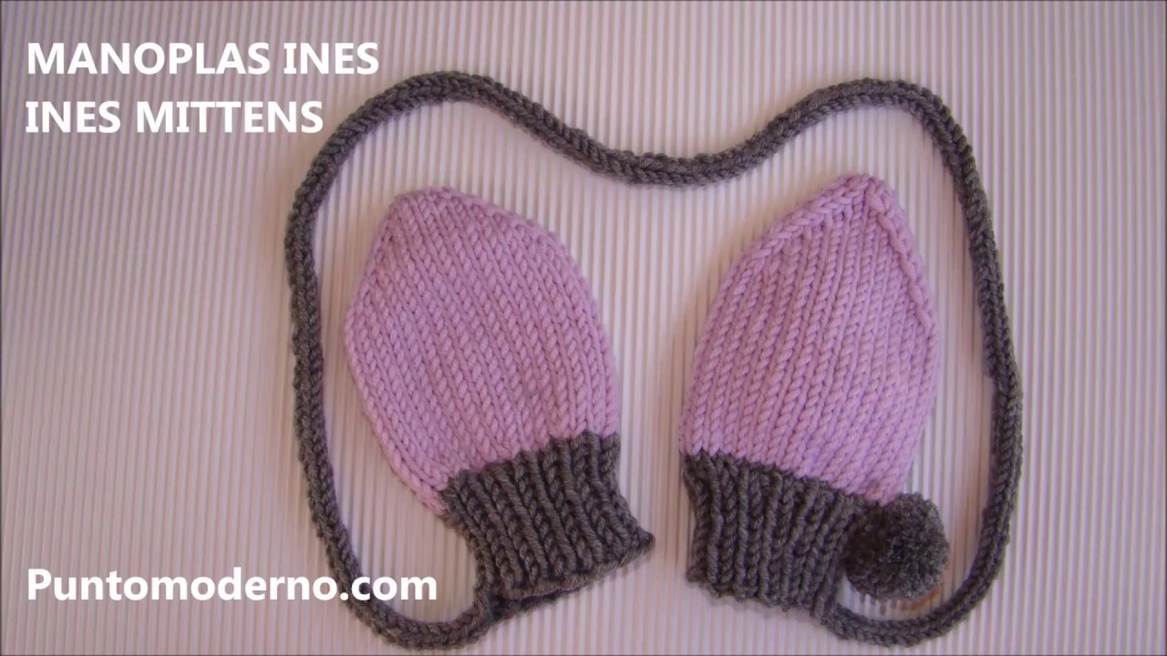 MANOPLAS IN&Eacute;S