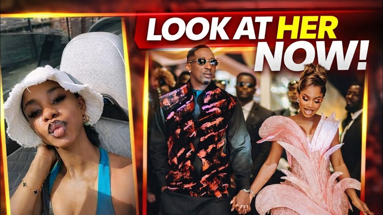 Priscilla Mkambala’s Incredible Life Transformation 😍