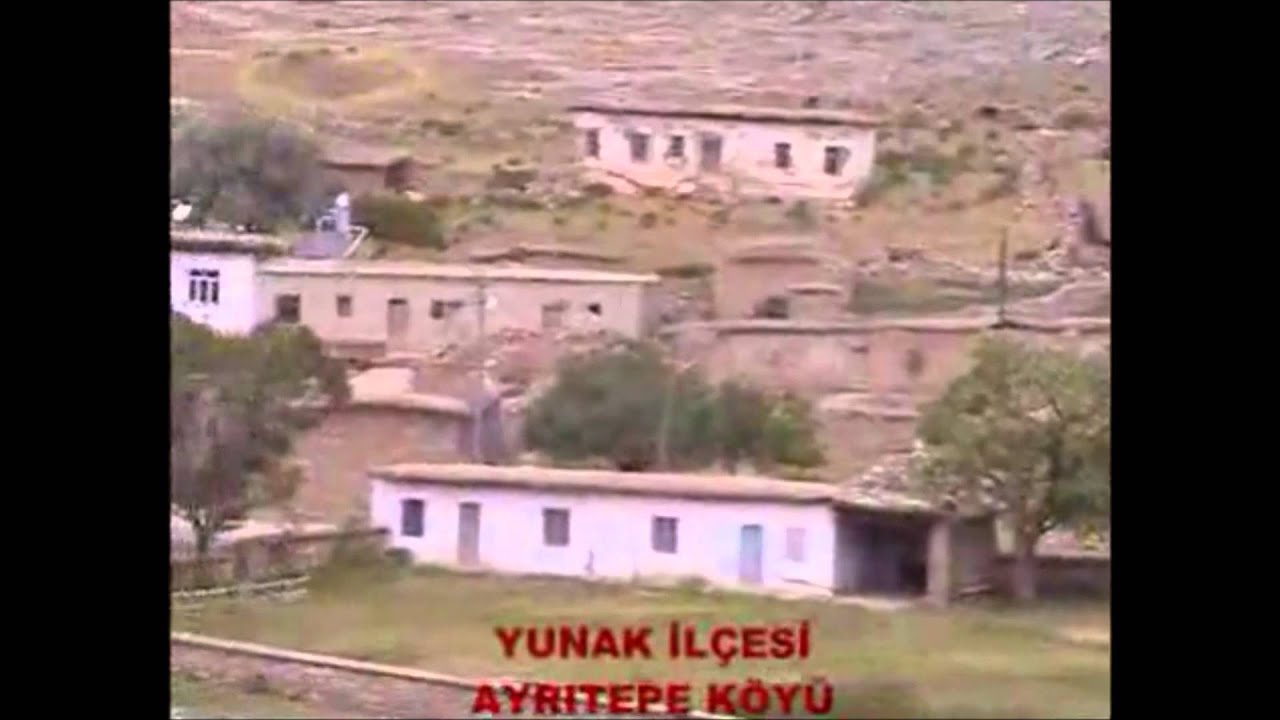 Ayrıtepe Köyü - YUNAK