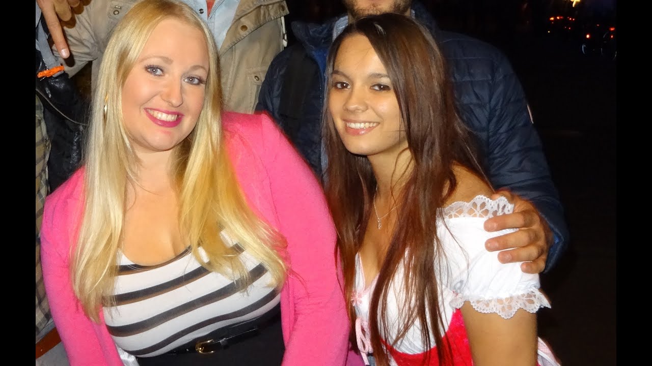 ROEST BAR- Amsterdam Oktoberfest
