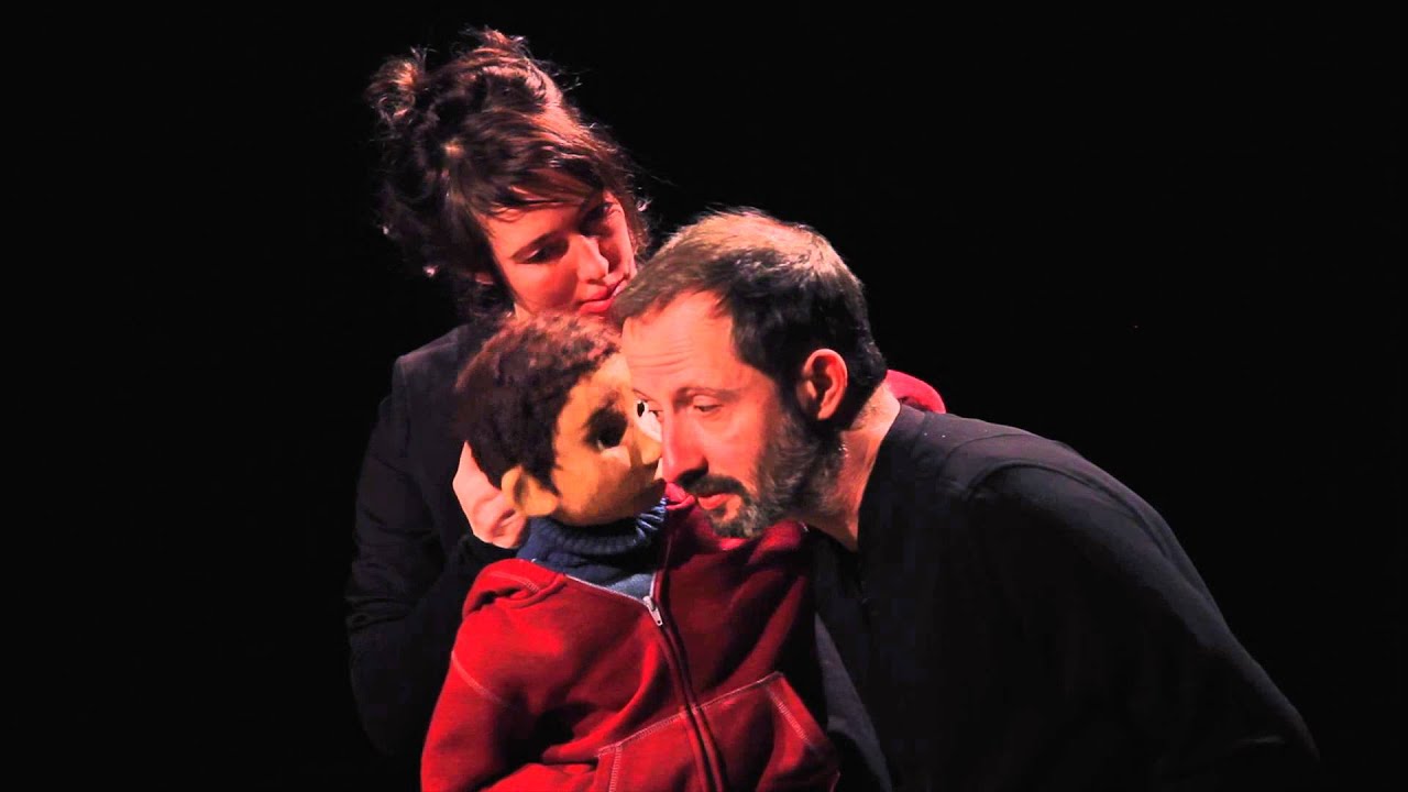 Une Tribu Collectif / Gaspard / Teaser